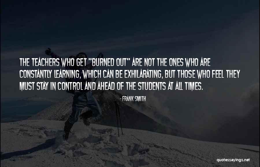 Frank Smith Quotes 368574 Frank Smith Quotes 368574