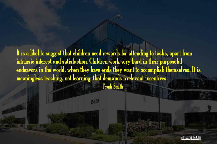 Frank Smith Quotes 463883 Frank Smith Quotes 463883