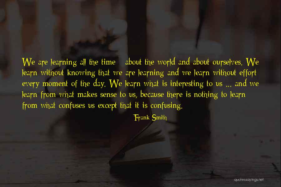 Frank Smith Quotes 906807 Frank Smith Quotes 906807