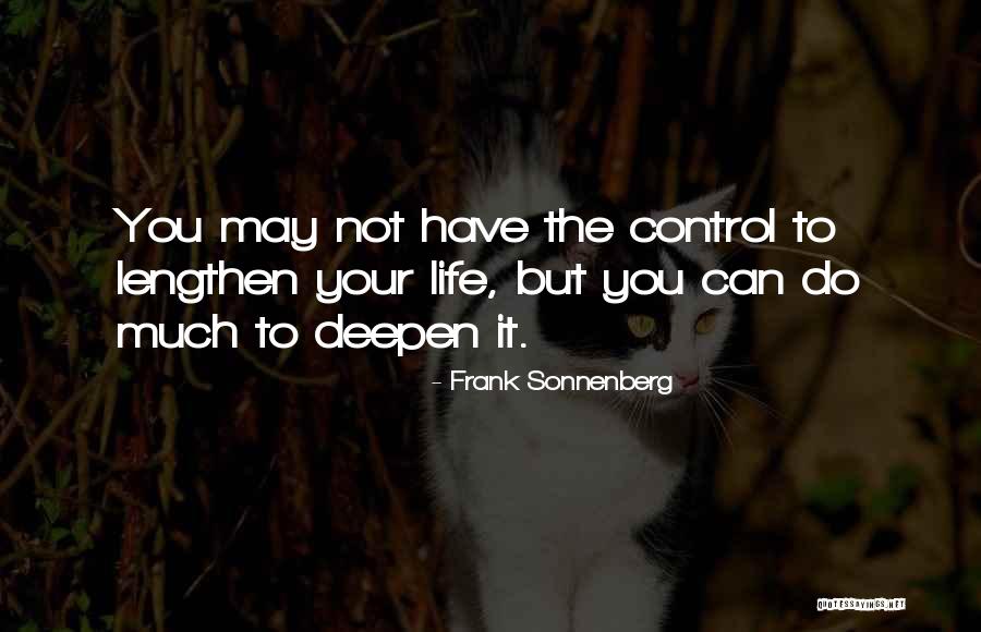 Frank Sonnenberg Quotes 1173737 Frank Sonnenberg Quotes 1173737