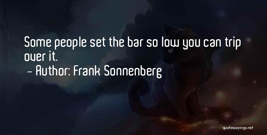 Frank Sonnenberg Quotes 132721