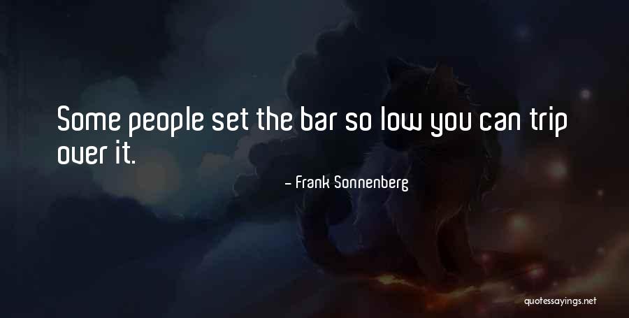 Frank Sonnenberg Quotes 132721