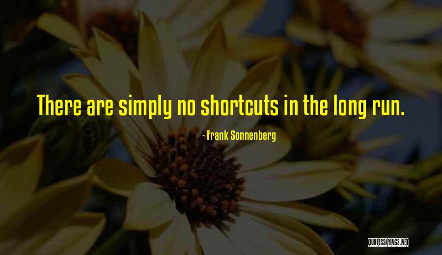 Frank Sonnenberg Quotes 1386952 Frank Sonnenberg Quotes 1386952