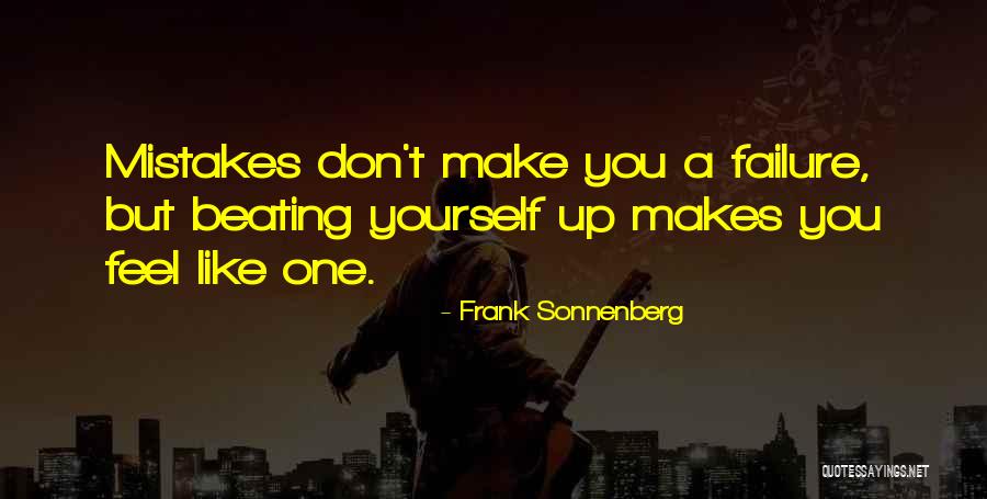 Frank Sonnenberg Quotes 1433638