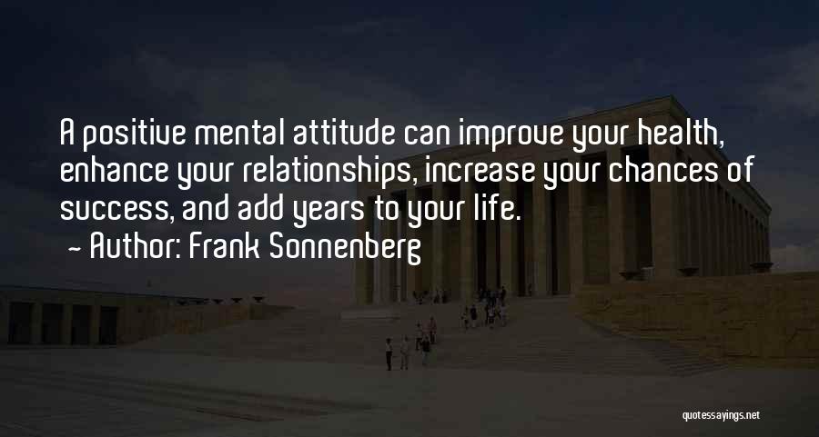 Frank Sonnenberg Quotes 1534653