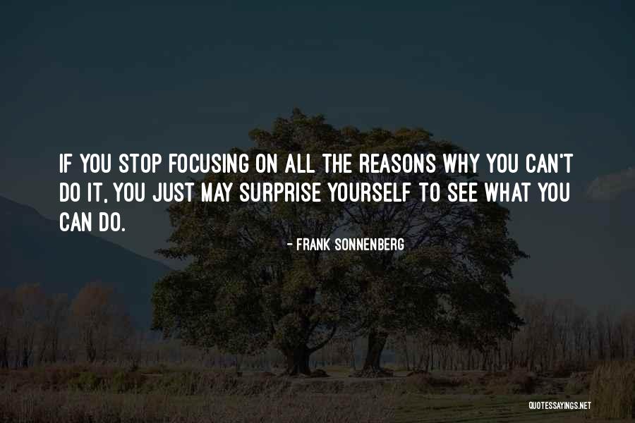 Frank Sonnenberg Quotes 1689035 Frank Sonnenberg Quotes 1689035