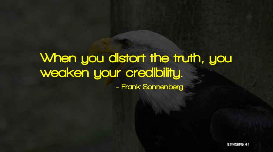 Frank Sonnenberg Quotes 1803988 Frank Sonnenberg Quotes 1803988