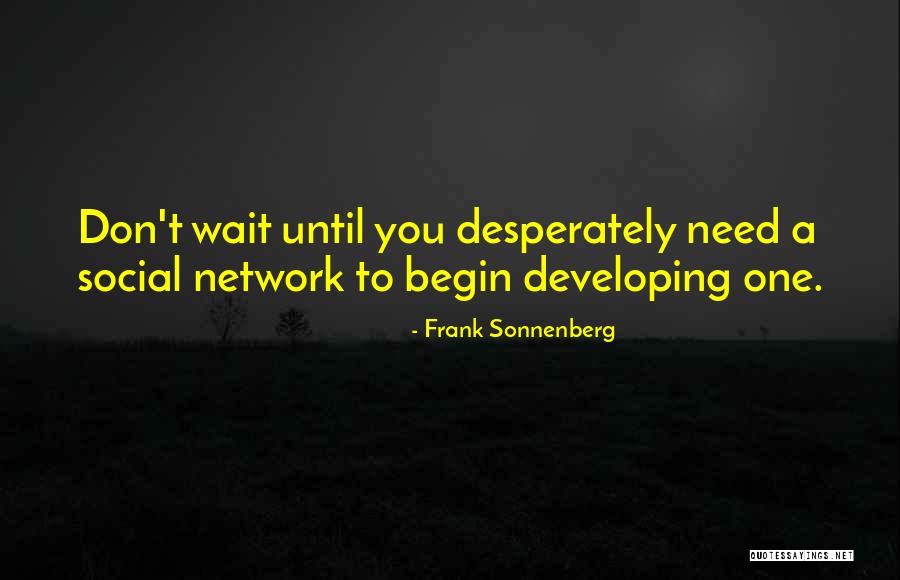 Frank Sonnenberg Quotes 1819768 Frank Sonnenberg Quotes 1819768