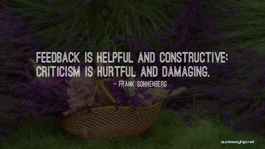 Frank Sonnenberg Quotes 1950959 Frank Sonnenberg Quotes 1950959