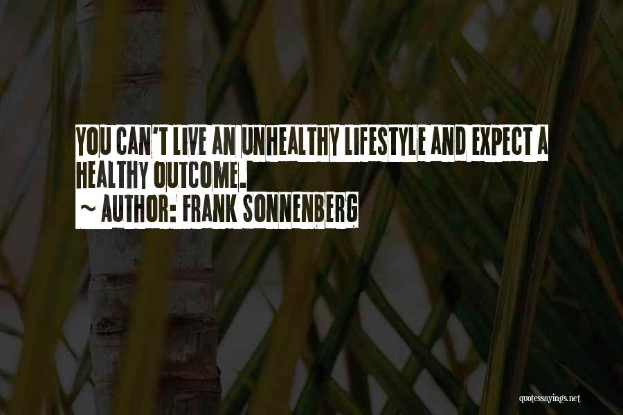 Frank Sonnenberg Quotes 1993661