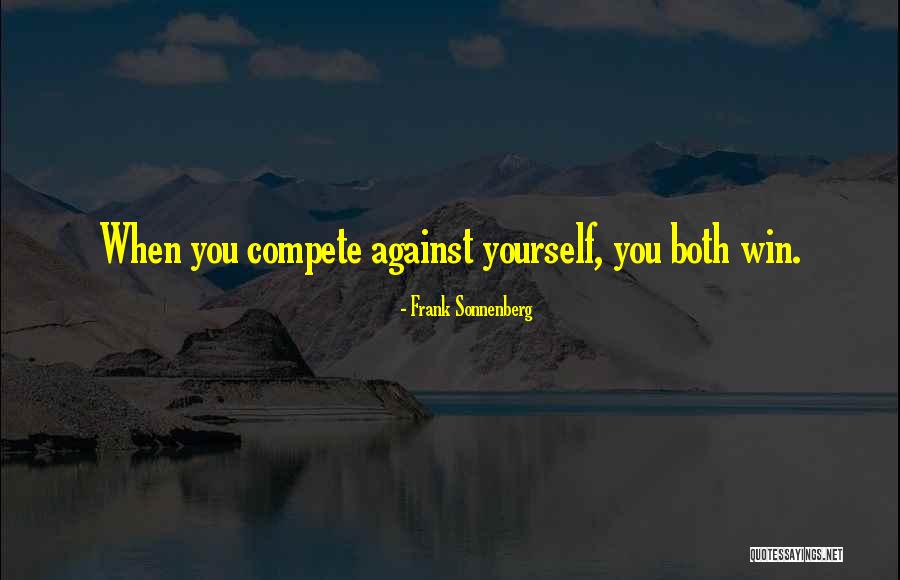 Frank Sonnenberg Quotes 684102 Frank Sonnenberg Quotes 684102