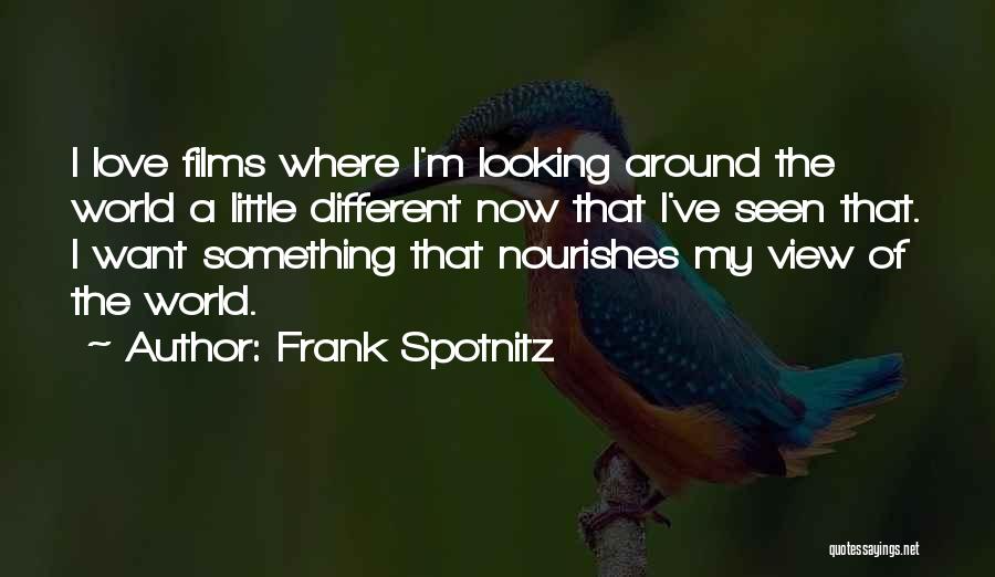 Frank Spotnitz Quotes 1452232