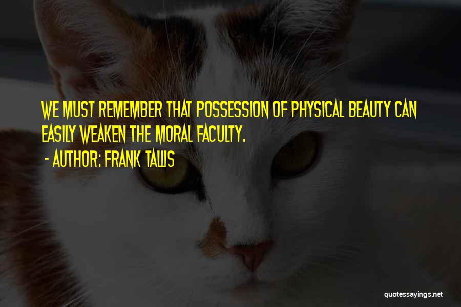 Frank Tallis Quotes 1348925