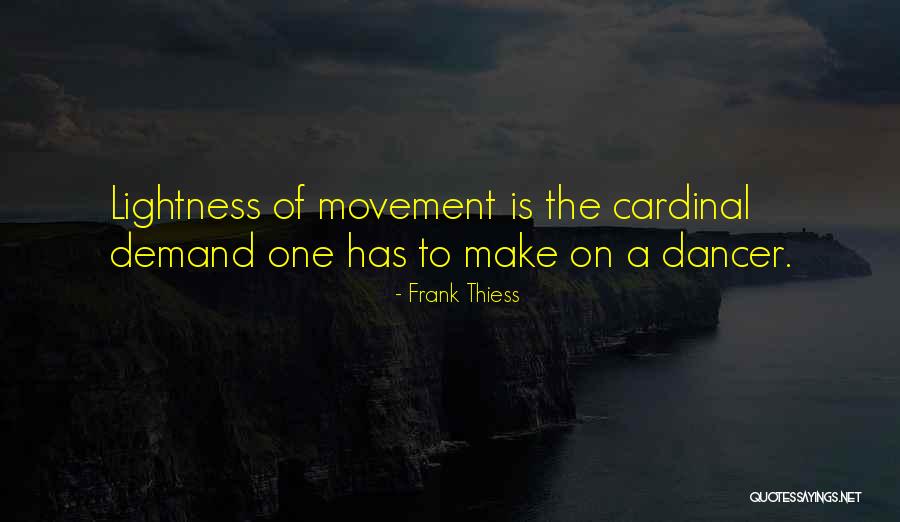Frank Thiess Quotes 2232386 Frank Thiess Quotes 2232386