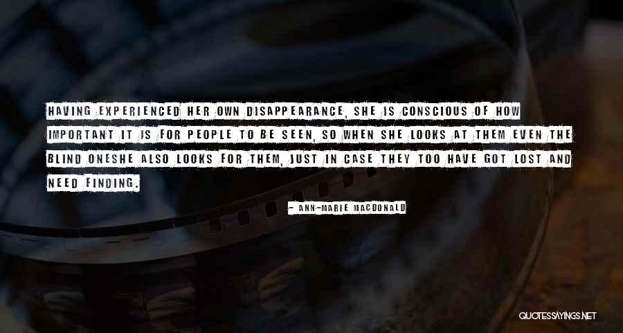 Frank Vanderlip Quotes By Ann-Marie MacDonald Frank Vanderlip Quotes By Ann-Marie MacDonald