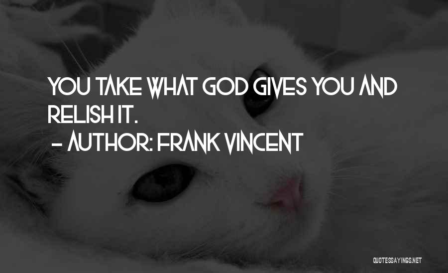 Frank Vincent Quotes 658656