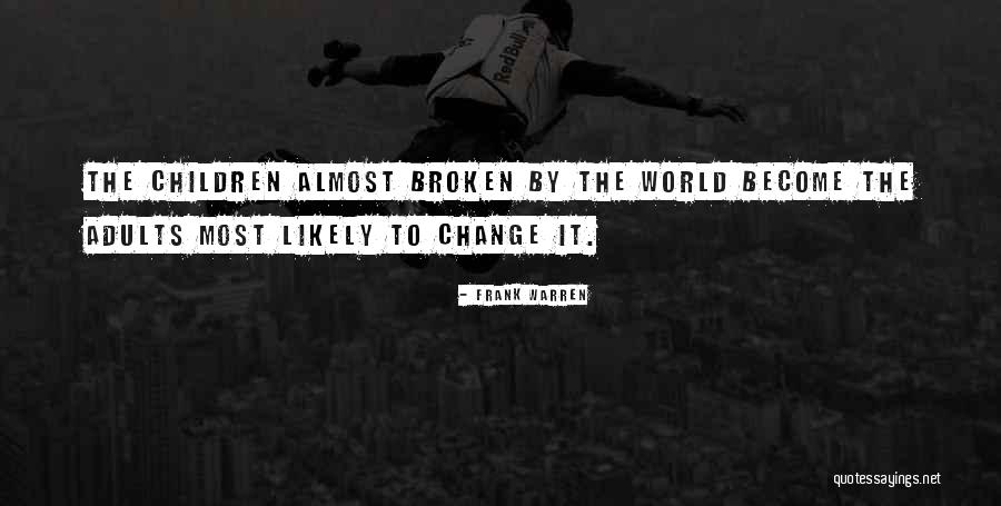 Frank Warren Quotes 1275587 Frank Warren Quotes 1275587