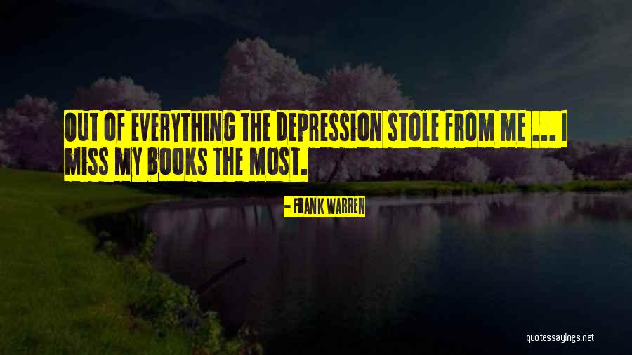 Frank Warren Quotes 2117340 Frank Warren Quotes 2117340
