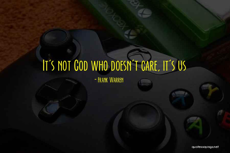 Frank Warren Quotes 855468 Frank Warren Quotes 855468