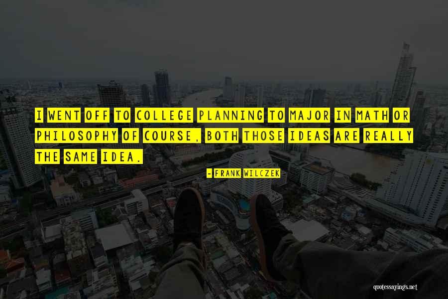 Frank Wilczek Quotes 1313503 Frank Wilczek Quotes 1313503