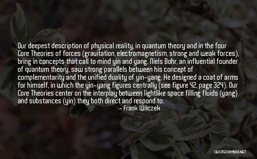 Frank Wilczek Quotes 1860114 Frank Wilczek Quotes 1860114
