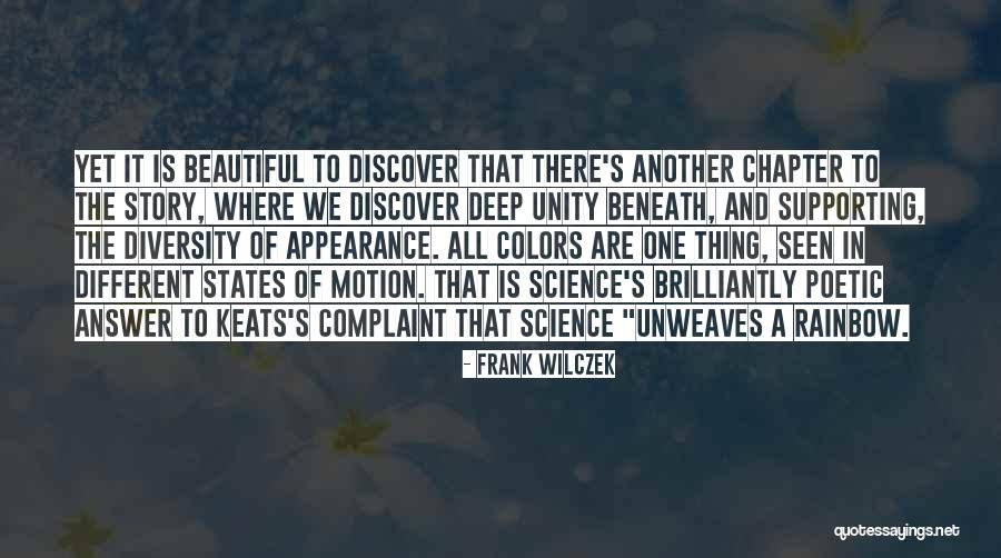 Frank Wilczek Quotes 339712 Frank Wilczek Quotes 339712