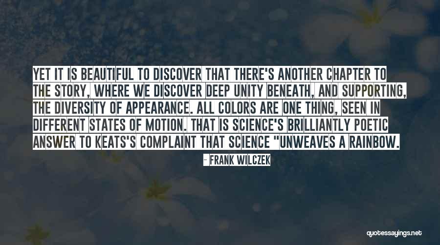 Frank Wilczek Quotes 339712