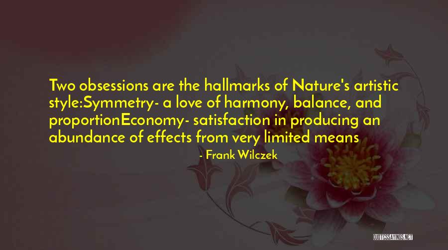 Frank Wilczek Quotes 846097 Frank Wilczek Quotes 846097