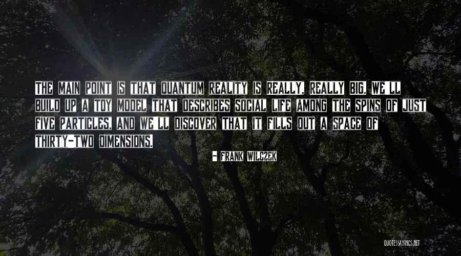 Frank Wilczek Quotes 994278 Frank Wilczek Quotes 994278