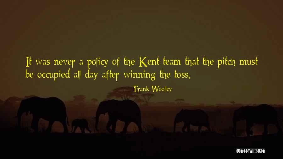 Frank Woolley Quotes 999250 Frank Woolley Quotes 999250