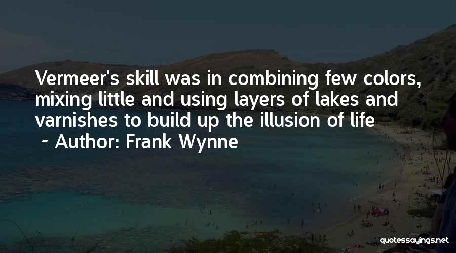 Frank Wynne Quotes 1812064