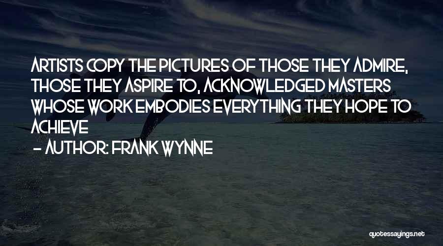 Frank Wynne Quotes 2213226