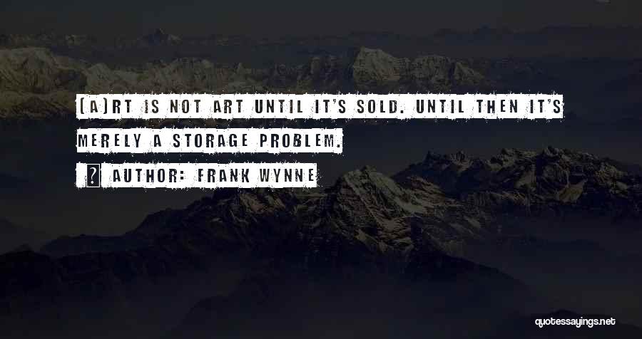 Frank Wynne Quotes 545690