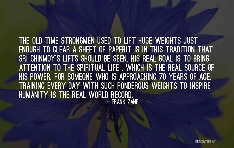 Frank Zane Quotes 1725643 Frank Zane Quotes 1725643