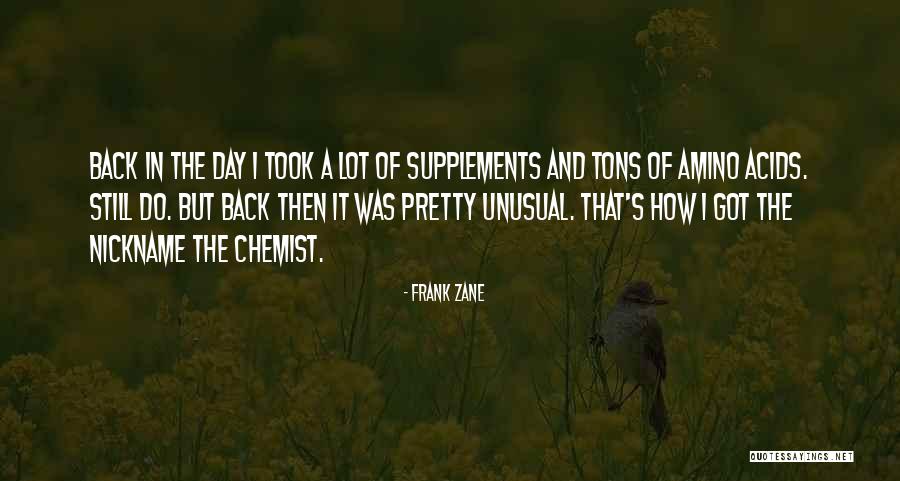 Frank Zane Quotes 237159 Frank Zane Quotes 237159