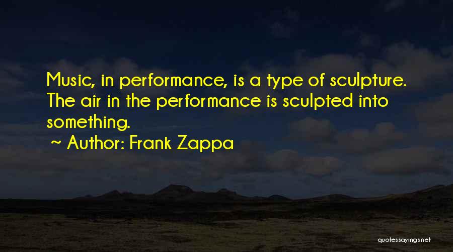 Frank Zappa Quotes 1328409