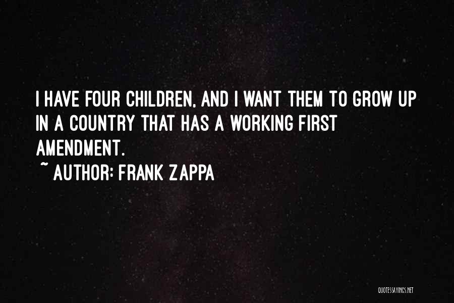 Frank Zappa Quotes 1441000