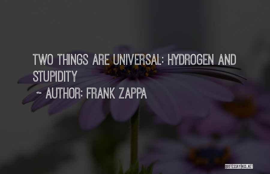 Frank Zappa Quotes 1617068