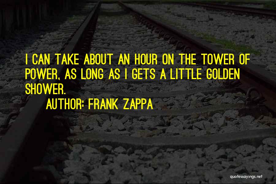 Frank Zappa Quotes 1627333