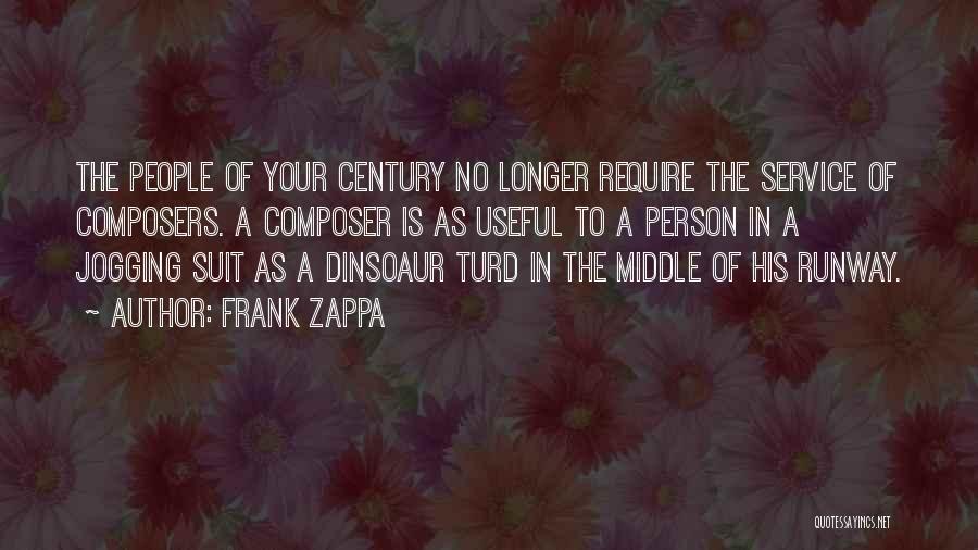 Frank Zappa Quotes 1766528