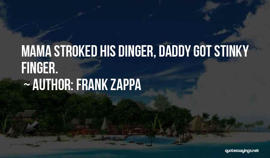 Frank Zappa Quotes 1767266