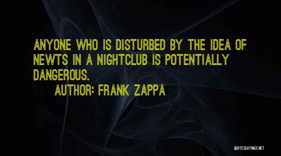 Frank Zappa Quotes 1797527