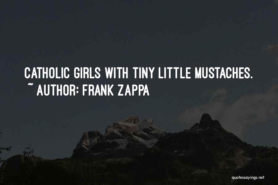 Frank Zappa Quotes 292482