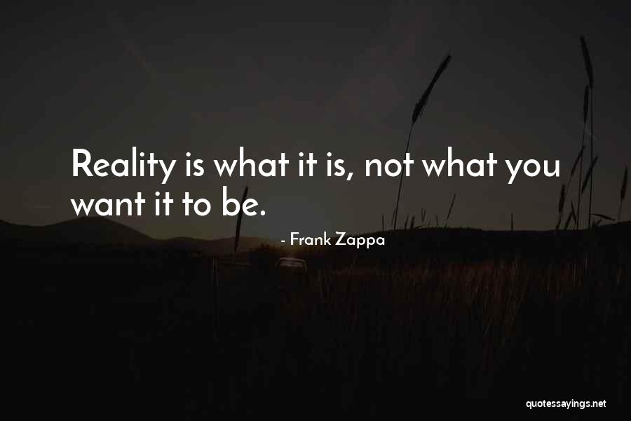 Frank Zappa Quotes 490900