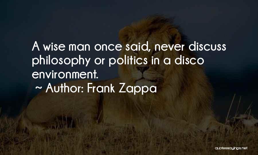 Frank Zappa Quotes 997706