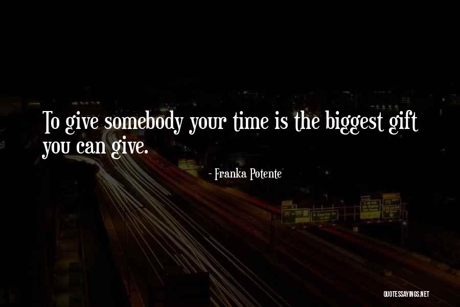 Franka Potente Quotes 1159264 Franka Potente Quotes 1159264