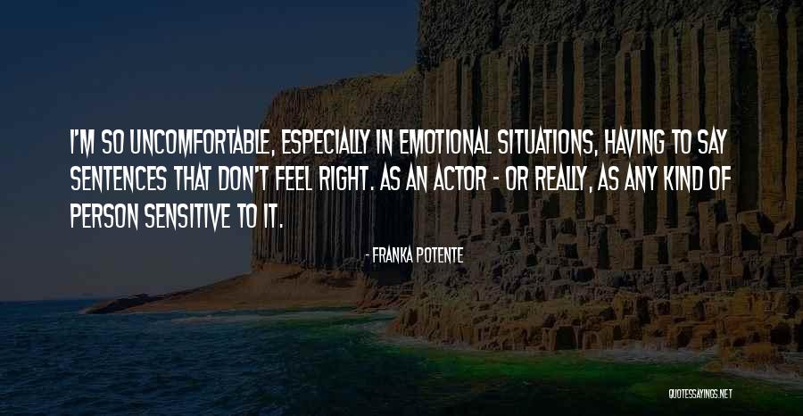 Franka Potente Quotes 275098 Franka Potente Quotes 275098