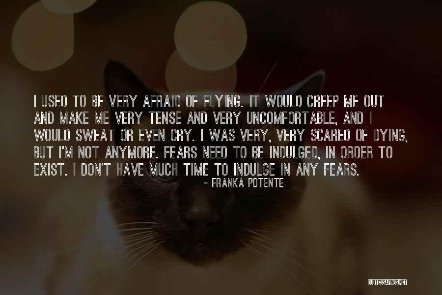 Franka Potente Quotes 674368 Franka Potente Quotes 674368