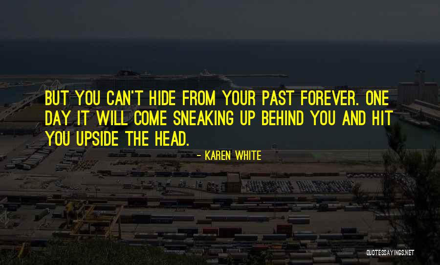 Frankandeileen Quotes By Karen White Frankandeileen Quotes By Karen White