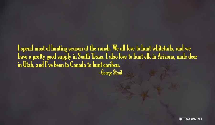 Franked Food Quotes By George Strait Franked Food Quotes By George Strait
